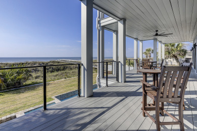 Lake House 11 Sea Hawk Lane - Direct Oceanfront Home in NFB - New to Rental Program!, , on Atlantic Ocean - Hilton Head Island in South Carolina - Lakehouse Vacation Rental - Lake Home for rent on LakeHouseVacations.com