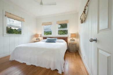 Lake House Cute + super short walk to Hanalei Bay!!, , on Kauai - Hanalei in Hawaii - Lakehouse Vacation Rental - Lake Home for rent on LakeHouseVacations.com