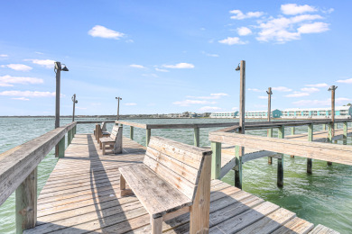 Lake House Kontiki Condo! Pool, Pier, Boat Slips, Boat Launch, BBQ, Tennis, Pickle Ball!, , on Gulf of Mexico - Aransas Bay in Texas - Lakehouse Vacation Rental - Lake Home for rent on LakeHouseVacations.com