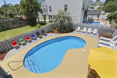 Lake House Week of July 26th is available! Private pool and gorgeous beach house!, , on Atlantic Ocean - Surfside Beach in South Carolina - Lakehouse Vacation Rental - Lake Home for rent on LakeHouseVacations.com