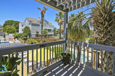 Lake House Week of July 26th is available! Private pool and gorgeous beach house!, , on Atlantic Ocean - Surfside Beach in South Carolina - Lakehouse Vacation Rental - Lake Home for rent on LakeHouseVacations.com