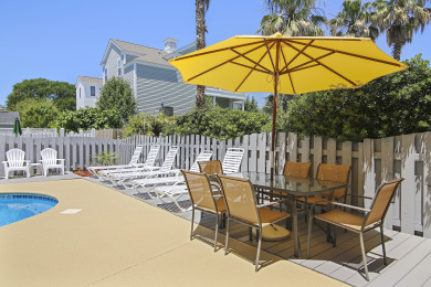 Lake House Week of July 26th is available! Private pool and gorgeous beach house!, , on Atlantic Ocean - Surfside Beach in South Carolina - Lakehouse Vacation Rental - Lake Home for rent on LakeHouseVacations.com