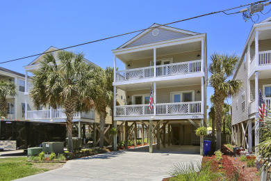 Lake House Week of July 26th is available! Private pool and gorgeous beach house!, , on Atlantic Ocean - Surfside Beach in South Carolina - Lakehouse Vacation Rental - Lake Home for rent on LakeHouseVacations.com