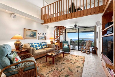 Lake House Country Club Villas#316 Top Floor, Incredible Oceanview, Spacious Lanai, Ac, , on Big Island - Kailua-Kona Bay in Hawaii - Lakehouse Vacation Rental - Lake Home for rent on LakeHouseVacations.com
