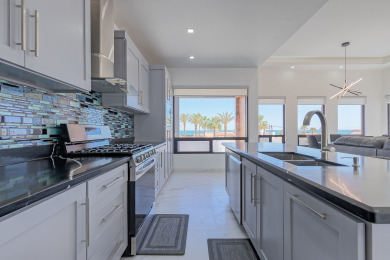 Lake House Sea La Vie Come and enjoy the stunning beach views from this luxurious home, , on  in Sonora - Lakehouse Vacation Rental - Lake Home for rent on LakeHouseVacations.com