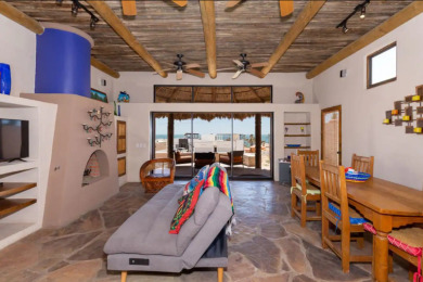 Lake House Casa en el Cielo Enjoy the wonderful beach views and take a dip in the pool!, , on  in Sonora - Lakehouse Vacation Rental - Lake Home for rent on LakeHouseVacations.com