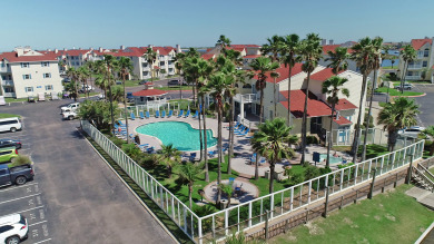 Lake House Inviting Pet-Friendly Condo with a Heated Pool, Hot Tub, and Private Balcony , , on Gulf of Mexico - Corpus Christi in Texas - Lakehouse Vacation Rental - Lake Home for rent on LakeHouseVacations.com