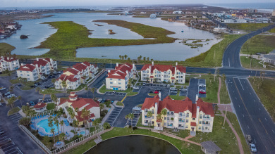 Lake House Inviting Pet-Friendly Condo with a Heated Pool, Hot Tub, and Private Balcony , , on Gulf of Mexico - Corpus Christi in Texas - Lakehouse Vacation Rental - Lake Home for rent on LakeHouseVacations.com