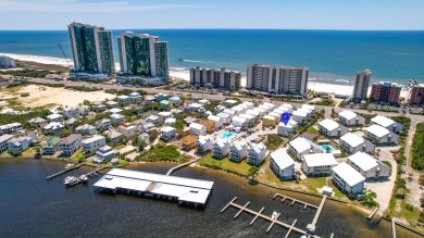 Lake House BRAND NEW HOME-La Concha-The Osprey-Boat Slip Included-Signature Properties, , on Gulf of Mexico - Orange Beach in Alabama - Lakehouse Vacation Rental - Lake Home for rent on LakeHouseVacations.com