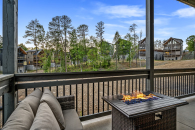 Lake House Brand New - Amazing Indoor Pool Cabin, Game Room, Outdoor Living, , on West Prong Little Pigeon River in Tennessee - Lakehouse Vacation Rental - Lake Home for rent on LakeHouseVacations.com