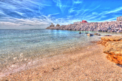Lake House Casa de Evilina Beachfront Home with Spacious Deck and Well-Equipped Kitchen, , on  in Sonora - Lakehouse Vacation Rental - Lake Home for rent on LakeHouseVacations.com