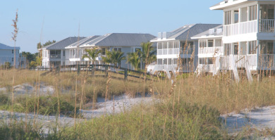 Lake House Available for your Summer Vaca with a Personal Sauna! Gulf View Villa B3622A+, , on Gulf of Mexico - Cape Haze in Florida - Lakehouse Vacation Rental - Lake Home for rent on LakeHouseVacations.com