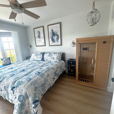 Lake House Available for your Summer Vaca with a Personal Sauna! Gulf View Villa B3622A+, , on Gulf of Mexico - Cape Haze in Florida - Lakehouse Vacation Rental - Lake Home for rent on LakeHouseVacations.com