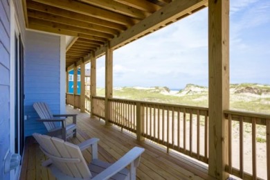 Lake House Wildhorse Beachfront 12 bedroom Pool Estate, , on Atlantic Ocean - Hatteras in North Carolina - Lakehouse Vacation Rental - Lake Home for rent on LakeHouseVacations.com
