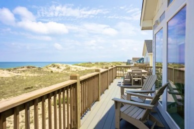Lake House Wildhorse Beachfront 12 bedroom Pool Estate, , on Atlantic Ocean - Hatteras in North Carolina - Lakehouse Vacation Rental - Lake Home for rent on LakeHouseVacations.com