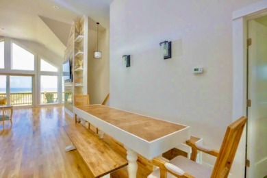 Lake House Wildhorse Beachfront 12 bedroom Pool Estate, , on Atlantic Ocean - Hatteras in North Carolina - Lakehouse Vacation Rental - Lake Home for rent on LakeHouseVacations.com