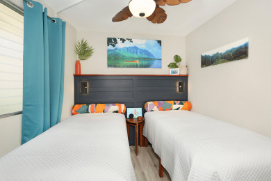 Lake House Gorgeous renovated corner unit just 1 block to Waikiki Beach!, , on Oahu - Honolulu in Hawaii - Lakehouse Vacation Rental - Lake Home for rent on LakeHouseVacations.com