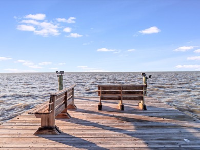 Lake House Pier, Underwater lights, Waterfront, Amazing Sunsets from this spacious home., , on Gulf of Mexico - Aransas Bay in Texas - Lakehouse Vacation Rental - Lake Home for rent on LakeHouseVacations.com