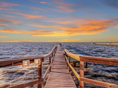 Lake House Pier, Underwater lights, Waterfront, Amazing Sunsets from this spacious home., , on Gulf of Mexico - Aransas Bay in Texas - Lakehouse Vacation Rental - Lake Home for rent on LakeHouseVacations.com