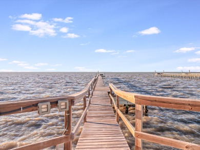 Lake House Pier, Underwater lights, Waterfront, Amazing Sunsets from this spacious home., , on Gulf of Mexico - Aransas Bay in Texas - Lakehouse Vacation Rental - Lake Home for rent on LakeHouseVacations.com