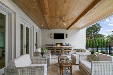 Lake House Above Nashville Magnificent I Pool&ampSpa 12 South Pool TableI Luxe Services, , on Percy Priest Lake in Tennessee - Lakehouse Vacation Rental - Lake Home for rent on LakeHouseVacations.com