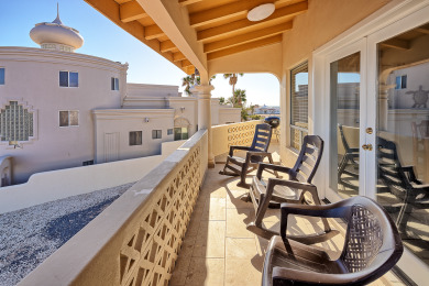 Lake House Sol Sin Fin Ocean Views and Cozy Deck in Las Conchas, , on  in Sonora - Lakehouse Vacation Rental - Lake Home for rent on LakeHouseVacations.com