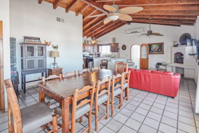 Lake House Sol Sin Fin Ocean Views and Cozy Deck in Las Conchas, , on  in Sonora - Lakehouse Vacation Rental - Lake Home for rent on LakeHouseVacations.com
