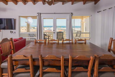 Lake House Sol Sin Fin Ocean Views and Cozy Deck in Las Conchas, , on  in Sonora - Lakehouse Vacation Rental - Lake Home for rent on LakeHouseVacations.com