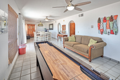 Lake House Sol Sin Fin Ocean Views and Cozy Deck in Las Conchas, , on  in Sonora - Lakehouse Vacation Rental - Lake Home for rent on LakeHouseVacations.com