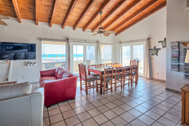 Lake House Sol Sin Fin Ocean Views and Cozy Deck in Las Conchas, , on  in Sonora - Lakehouse Vacation Rental - Lake Home for rent on LakeHouseVacations.com