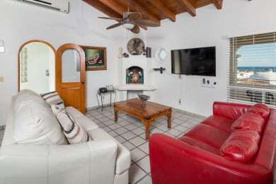 Lake House Sol Sin Fin Ocean Views and Cozy Deck in Las Conchas, , on  in Sonora - Lakehouse Vacation Rental - Lake Home for rent on LakeHouseVacations.com