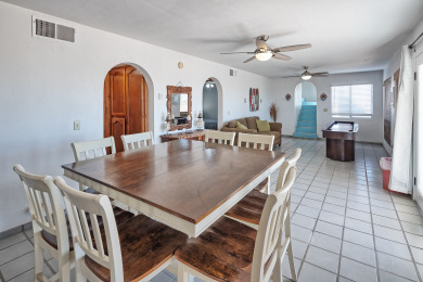 Lake House Sol Sin Fin Ocean Views and Cozy Deck in Las Conchas, , on  in Sonora - Lakehouse Vacation Rental - Lake Home for rent on LakeHouseVacations.com
