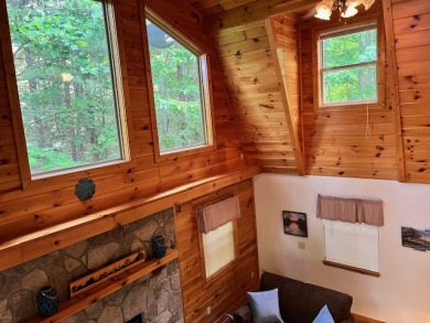 Lake House Virgil's Retreat Your Classic Smoky Mountain Hideaway!, , on Gatlinburg in Tennessee - Lakehouse Vacation Rental - Lake Home for rent on LakeHouseVacations.com