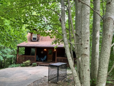 Lake House Virgil's Retreat Your Classic Smoky Mountain Hideaway!, , on Gatlinburg in Tennessee - Lakehouse Vacation Rental - Lake Home for rent on LakeHouseVacations.com