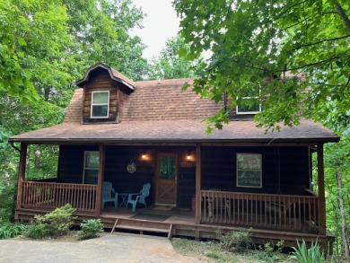 Lake House Virgil's Retreat Your Classic Smoky Mountain Hideaway!, , on Gatlinburg in Tennessee - Lakehouse Vacation Rental - Lake Home for rent on LakeHouseVacations.com