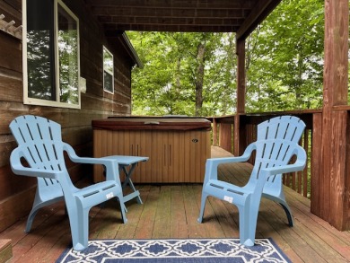 Lake House Virgil's Retreat Your Classic Smoky Mountain Hideaway!, , on Gatlinburg in Tennessee - Lakehouse Vacation Rental - Lake Home for rent on LakeHouseVacations.com