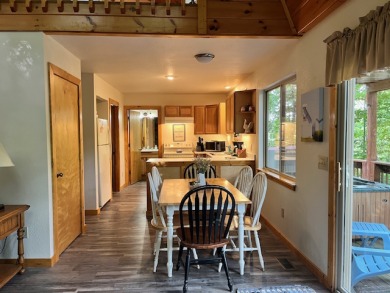 Lake House Virgil's Retreat Your Classic Smoky Mountain Hideaway!, , on Gatlinburg in Tennessee - Lakehouse Vacation Rental - Lake Home for rent on LakeHouseVacations.com