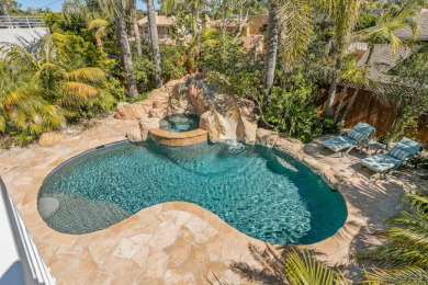 Lake House Ultimate Beach Retreat - Steps to Beach, Private PoolSpa, , on Pacific Ocean - Solana Beach in California - Lakehouse Vacation Rental - Lake Home for rent on LakeHouseVacations.com