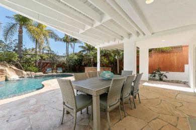 Lake House Ultimate Beach Retreat - Steps to Beach, Private PoolSpa, , on Pacific Ocean - Solana Beach in California - Lakehouse Vacation Rental - Lake Home for rent on LakeHouseVacations.com