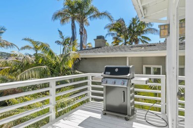 Lake House Ultimate Beach Retreat - Steps to Beach, Private PoolSpa, , on Pacific Ocean - Solana Beach in California - Lakehouse Vacation Rental - Lake Home for rent on LakeHouseVacations.com
