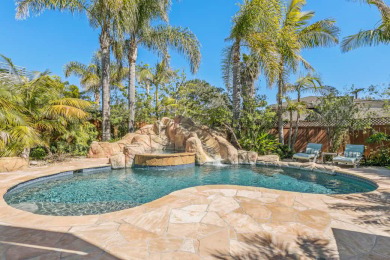 Lake House Ultimate Beach Retreat - Steps to Beach, Private PoolSpa, , on Pacific Ocean - Solana Beach in California - Lakehouse Vacation Rental - Lake Home for rent on LakeHouseVacations.com