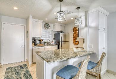 Lake House Incredible Full Gulf Views 1BR 1BA 5th Fl Siesta Key Beach with Beach Access, , on  in Florida - Lakehouse Vacation Rental - Lake Home for rent on LakeHouseVacations.com
