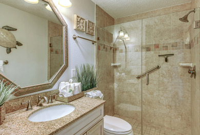Lake House Incredible Full Gulf Views 1BR 1BA 5th Fl Siesta Key Beach with Beach Access, , on  in Florida - Lakehouse Vacation Rental - Lake Home for rent on LakeHouseVacations.com