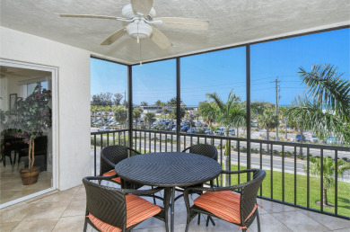 Lake House Steps to Siesta Key Beach 2 Bed 2 Bath with Full Gulf Views , , on  in Florida - Lakehouse Vacation Rental - Lake Home for rent on LakeHouseVacations.com