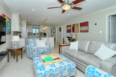 Lake House Siesta Key Stunner Endless Gulf Views from Your 2 Bed 2 Bath Top Floor Escape, , on  in Florida - Lakehouse Vacation Rental - Lake Home for rent on LakeHouseVacations.com