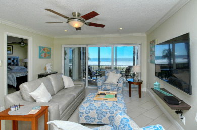Lake House Siesta Key Stunner Endless Gulf Views from Your 2 Bed 2 Bath Top Floor Escape, , on  in Florida - Lakehouse Vacation Rental - Lake Home for rent on LakeHouseVacations.com