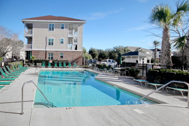 Lake House Barefoot Landing Resort Unit 512, , on Atlantic Ocean - North Myrtle Beach in South Carolina - Lakehouse Vacation Rental - Lake Home for rent on LakeHouseVacations.com