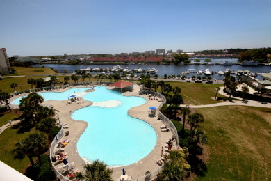 Lake House Barefoot Landing Resort Unit 512, , on Atlantic Ocean - North Myrtle Beach in South Carolina - Lakehouse Vacation Rental - Lake Home for rent on LakeHouseVacations.com