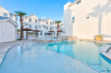 Lake House Rooftop deck, private heated pool, walk to the beach!, , on Gulf of Mexico - Port Aransas in Texas - Lakehouse Vacation Rental - Lake Home for rent on LakeHouseVacations.com