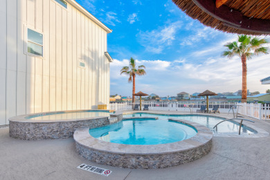 Lake House Rooftop deck, private heated pool, walk to the beach!, , on Gulf of Mexico - Port Aransas in Texas - Lakehouse Vacation Rental - Lake Home for rent on LakeHouseVacations.com